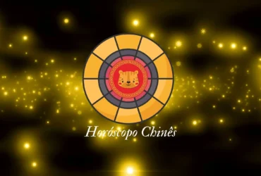 Horóscopo chinês