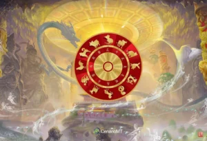 Horóscopo Chinês para quinta-feira, 21 de novembro de 2024