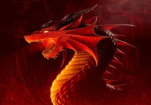 Horóscopo chinês - Dragão