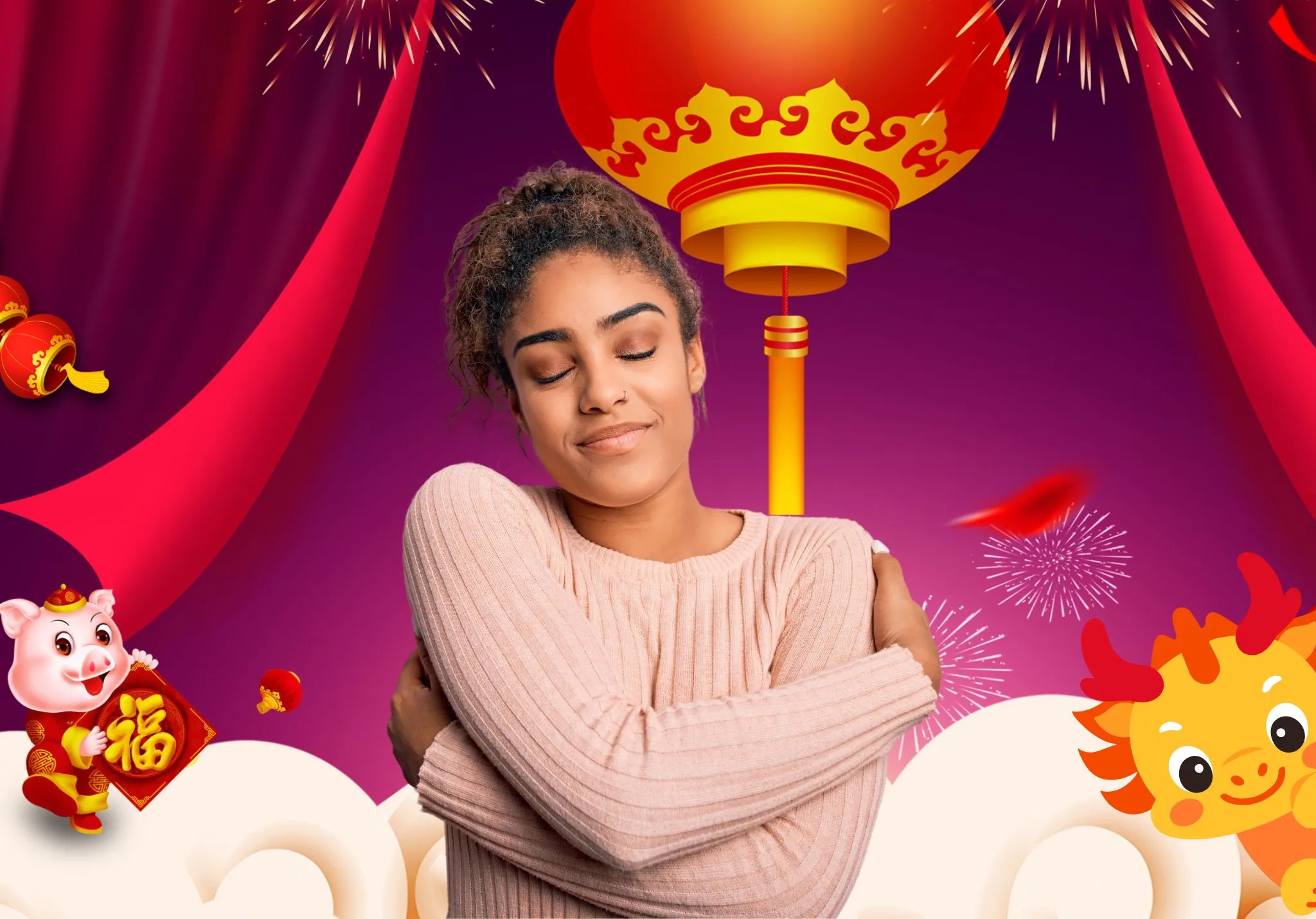 Horóscopo chinês -  esses signos terão um crescimento significativo em dezembro