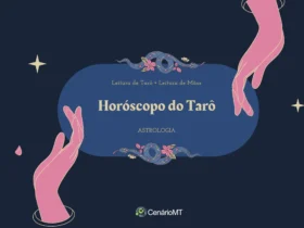 Horóscopo do tarô