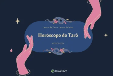 Horóscopo do tarô