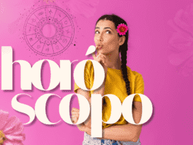 Horóscopo signos do zodíaco