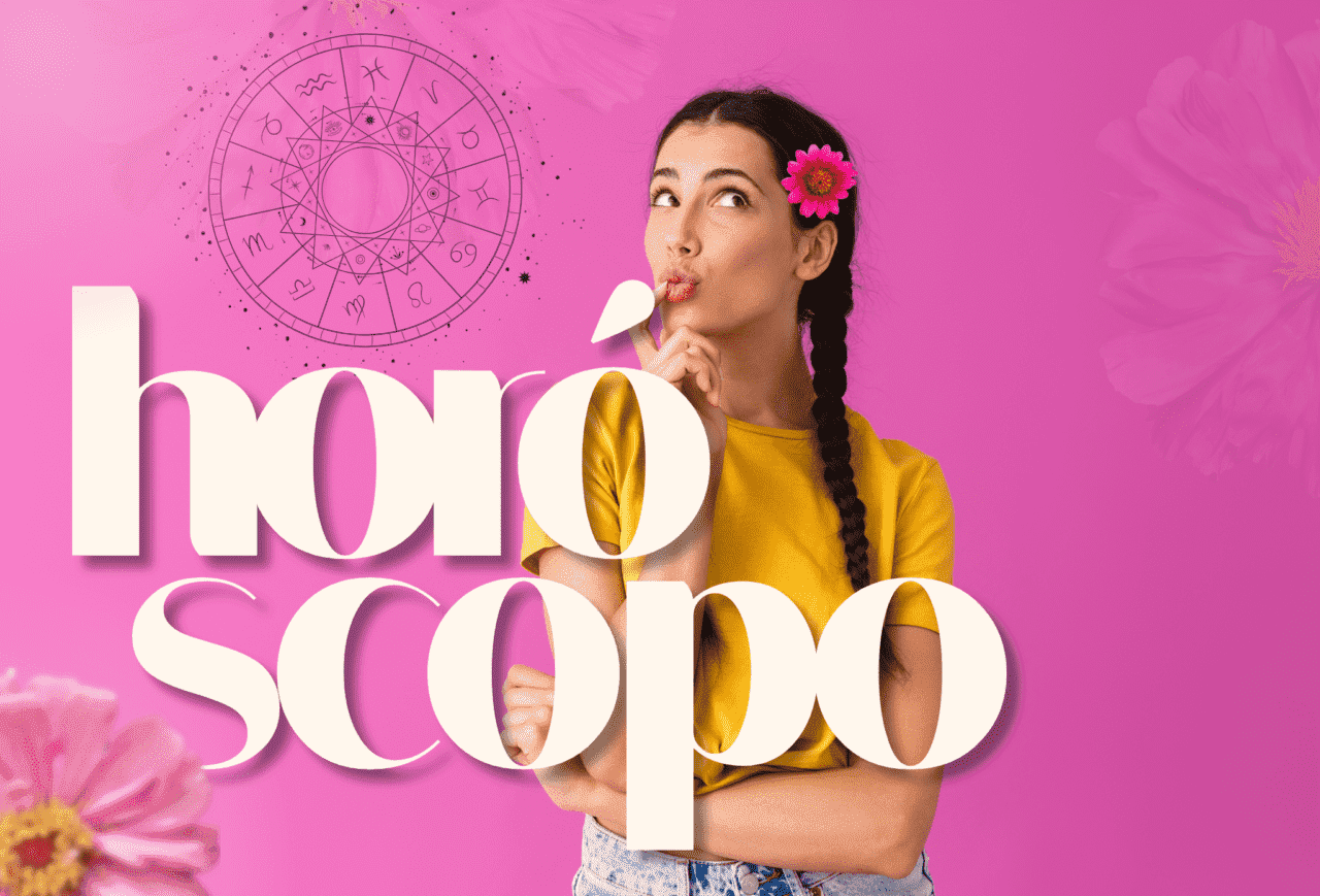 Horóscopo signos do zodíaco