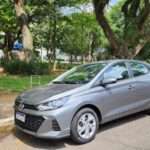 Hyundai HB20 agrada o publico cada vez mais conectado Divulgacao 17