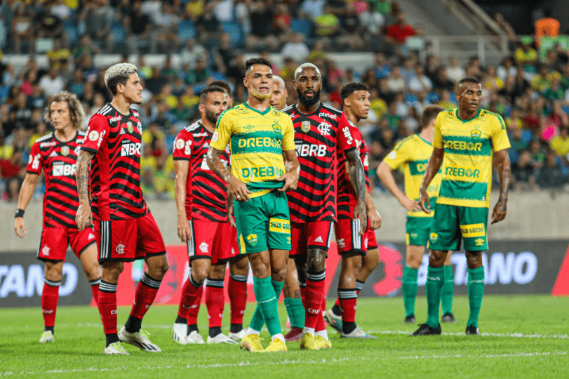 Cuiabá enfrenta Juventude e pode confirmar rebaixamento na próxima rodada