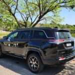 Jeep amplia e deixa mais potente a linha Commander 2025