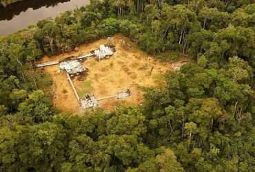 Justiça de Mato Grosso garante direitos indígenas e suspende atividades ilegais em terra Manoki