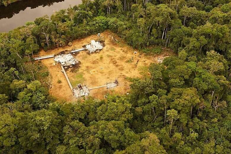 Justiça de Mato Grosso garante direitos indígenas e suspende atividades ilegais em terra Manoki