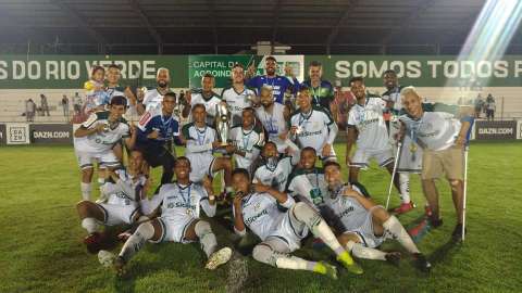 LEC campeao copa fmf