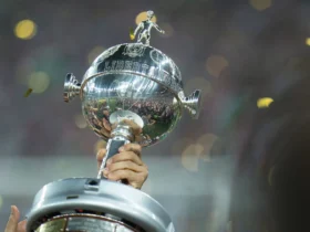 Libertadores 2024