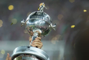 Libertadores 2024