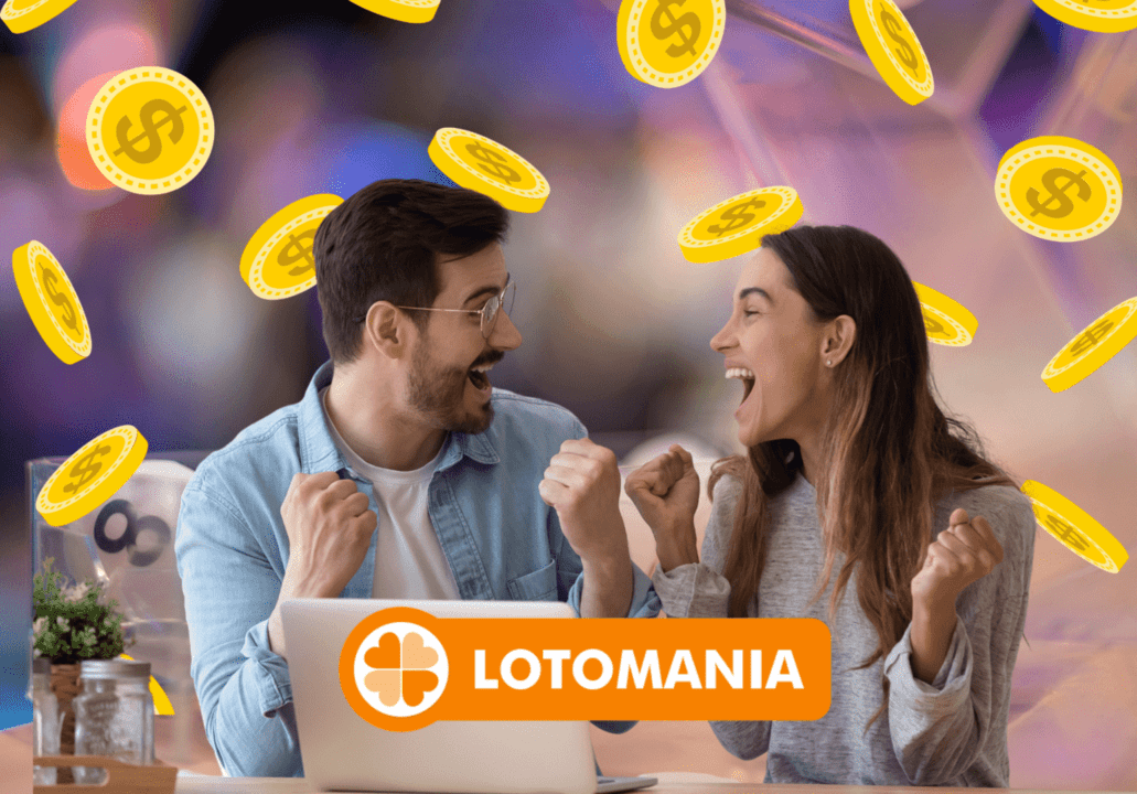 Lotomania