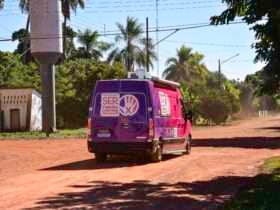 MT Por Elas em Alta Floresta fortalece ações contra violência à mulher