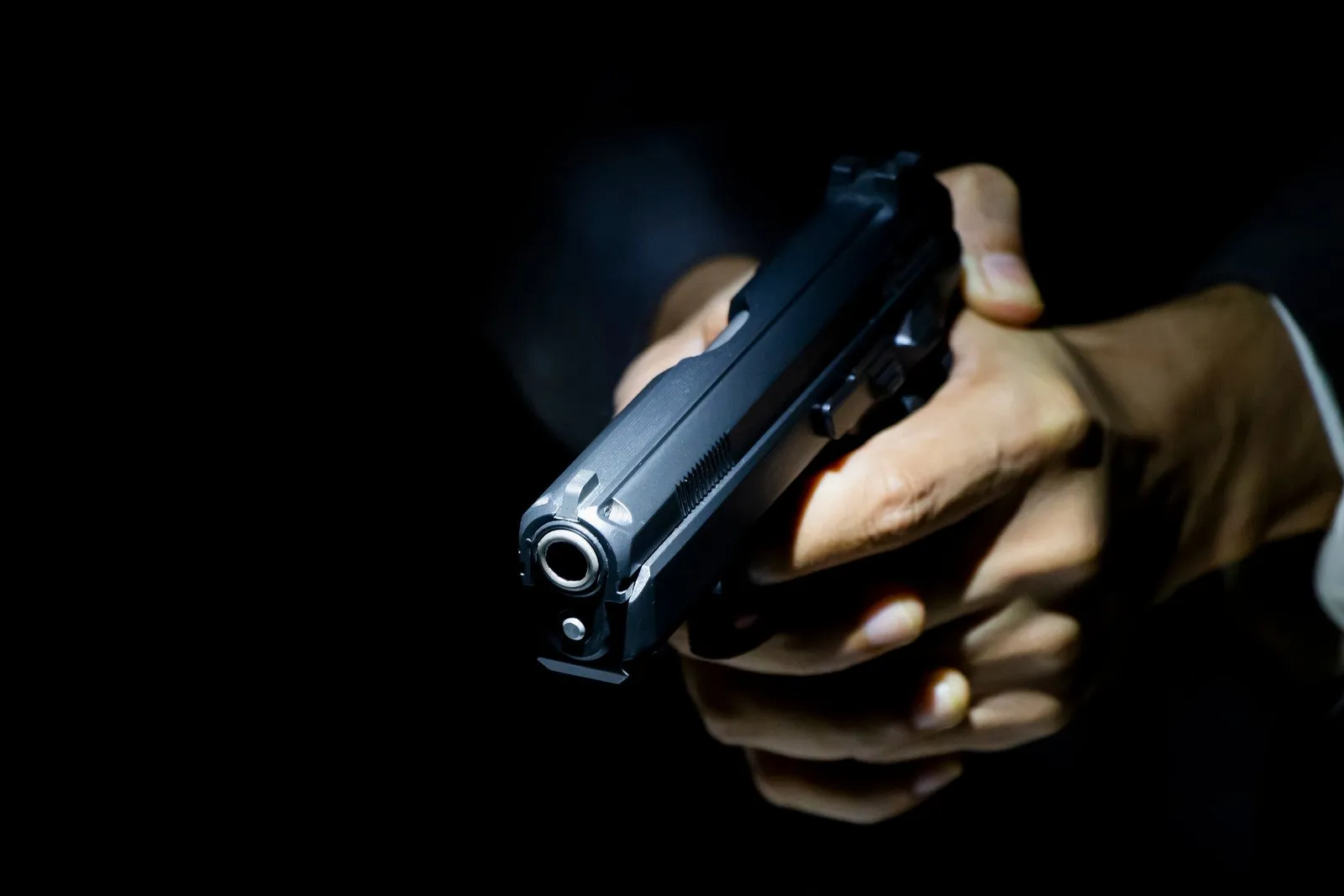 Mato Grosso registra queda em crimes contra a vida no 1º semestre de 2025