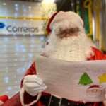 Mato Grosso abraça a campanha Papai Noel dos Correios e leva alegria a crianças carentes