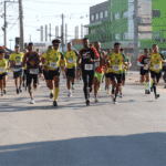 Mato Grosso corre contra o feminicídio na 24ª Corrida Homens do Mato