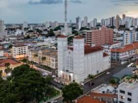 Mato Grosso realiza 1º Fórum do Patrimônio com foco em preservação cultural e arquitetônica