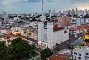 Mato Grosso realiza 1º Fórum do Patrimônio com foco em preservação cultural e arquitetônica