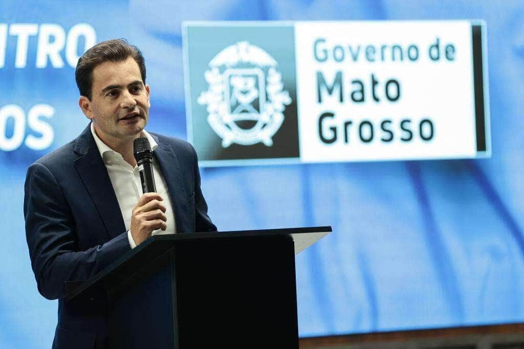 Mato Grosso reforça parceria com municípios e garante investimentos recordes