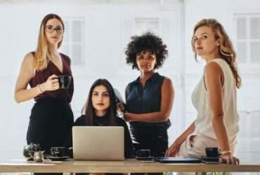 Mato Grosso registra aumento no empreendedorismo feminino, mas desafios permanecem