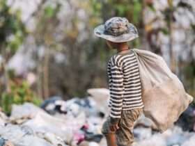 Mato Grosso tem 7º maior índice de trabalho infantil do país