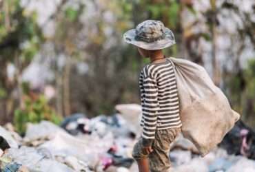 Mato Grosso tem 7º maior índice de trabalho infantil do país