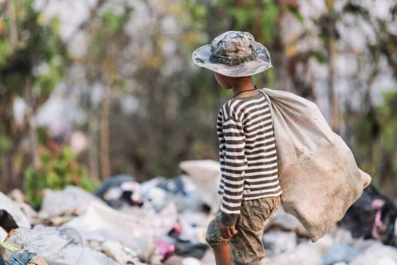 Mato Grosso tem 7º maior índice de trabalho infantil do país