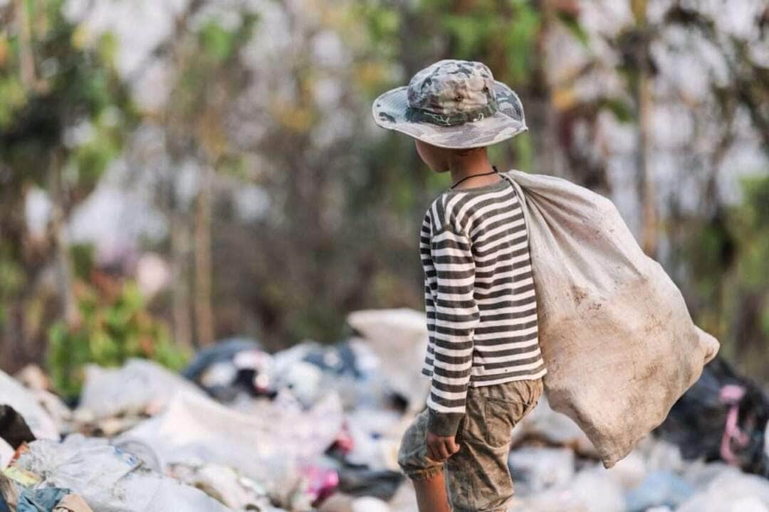 Mato Grosso tem 7º maior índice de trabalho infantil do país