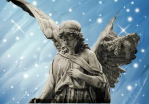 Mensagem do Anjo da Guarda