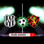 Onde assistir Ponte Preta x Sport