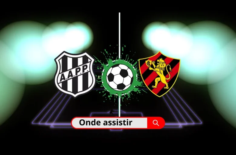 Onde assistir Ponte Preta x Sport