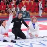 Paratletas de Mato Grosso superam desafios e conquistam medalhas no mundial de Jiu-jitsu