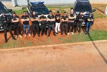 Polícia avança nas investigações de sequestro e homicídio em Mato Grosso