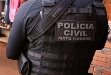 Polícia cumpre prisão em caso de desaparecimento de adolescente em Mato Grosso