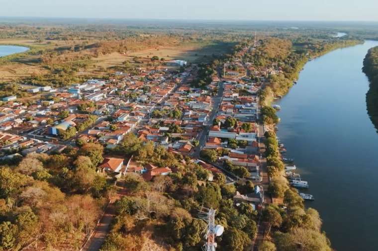 Polícia e Ministério Público desarticulam esquema de corrupção em Barão de Melgaço