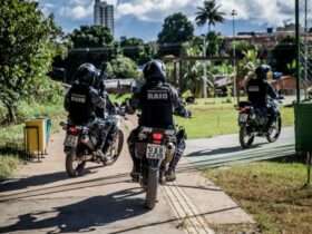 Policiais são enviados a Lucas do Rio Verde após atentados contra advogado