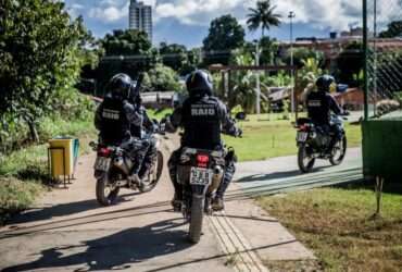 Policiais são enviados a Lucas do Rio Verde após atentados contra advogado