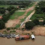 Ponte unirá Pantanais de Mato Grosso e Mato Grosso do Sul e impulsionará turismo ecológico