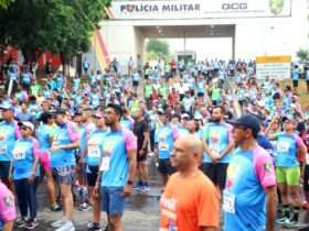 Que tal participar da Corrida Homens do Mato