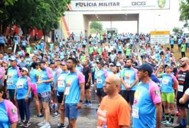 Que tal participar da Corrida Homens do Mato