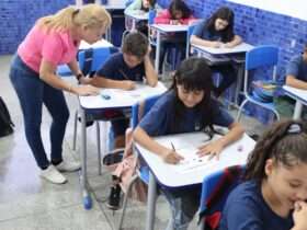 Sancionada a lei que institui Plano Municipal de Segurança nas Escolas de Sorriso