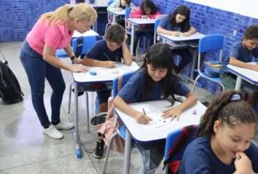 Sancionada a lei que institui Plano Municipal de Segurança nas Escolas de Sorriso