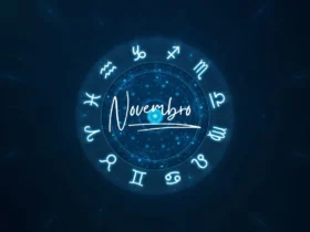 Signos Novembro