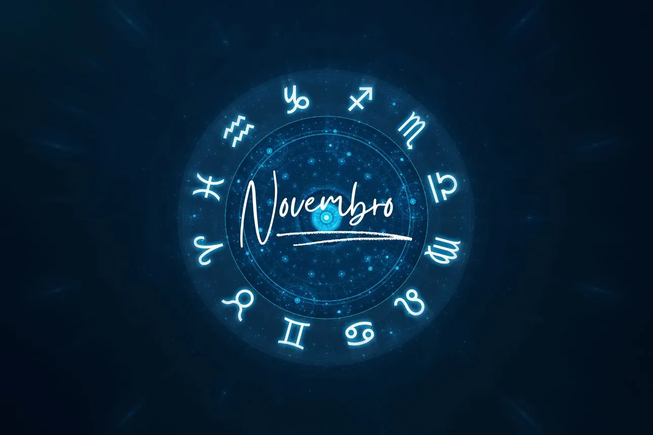 Signos Novembro