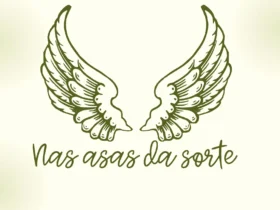 Signos que estão nas asas da sorte!