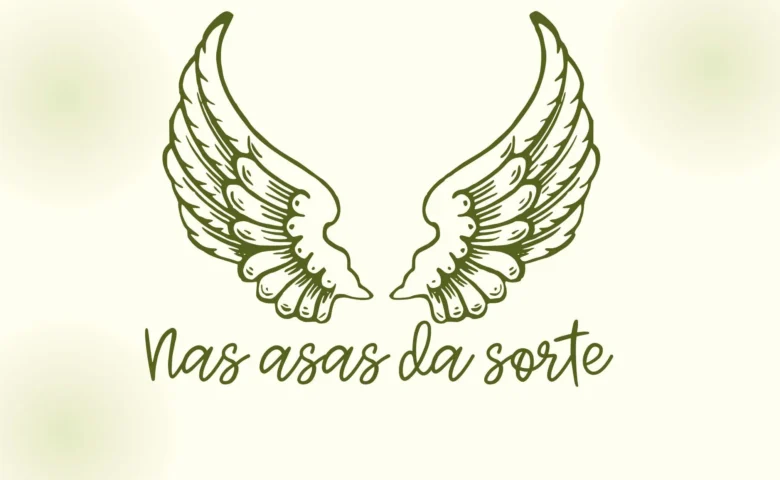 Signos que estão nas asas da sorte!