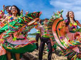 Sotaque cuiabano: uma herança cultural rica e única