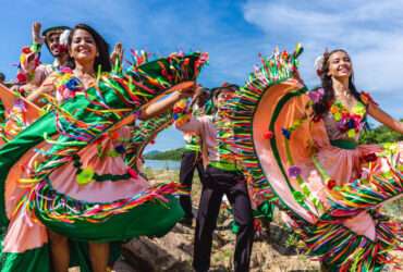 Sotaque cuiabano: uma herança cultural rica e única