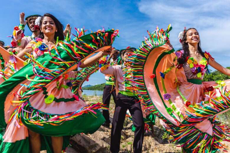 Sotaque cuiabano: uma herança cultural rica e única